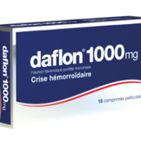 Daflon1000