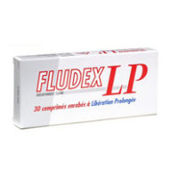 Fludex LP