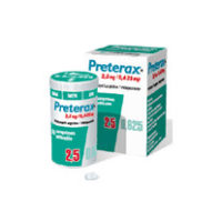 Preterax